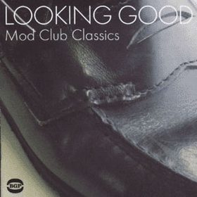 VARIOUS ARTISTS - Looking Good
