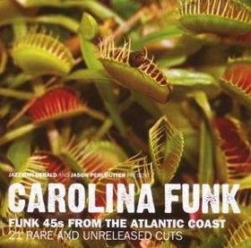 VARIOUS ARTISTS - Carolina Funk