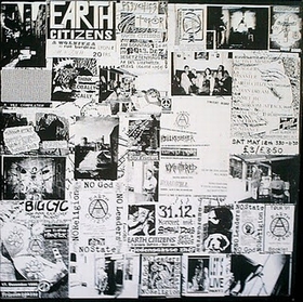 EARTH CITIZENS - Complications