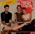FRESH COLOR  - D'ont Touch Me