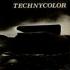 TECHNYCOLOR - S/T