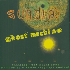 SUN DIAL - Ghost Machine