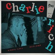CHARLIE RICH - Midnite Blues
