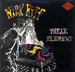NICK RIFF - Freak Element
