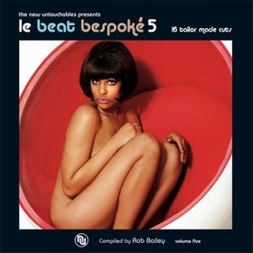 VARIOUS ARTISTS - Le Beat Bespoke 5