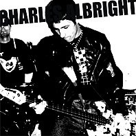 CHARLES ALBRIGHT - Things have changed