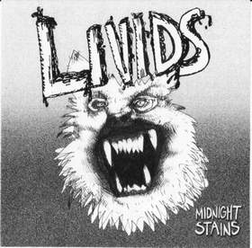 LIVIDS - Midnight Stains