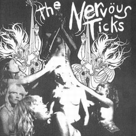 THE NERVOUS TICKS - Badlands