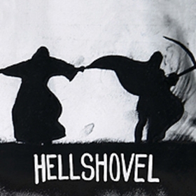 HELLSHOVEL - Auto-Pilot