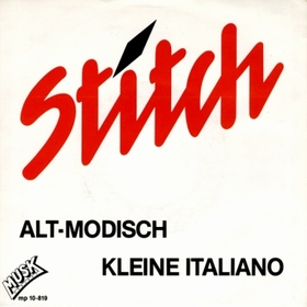 Stitch - Alt-Modisch