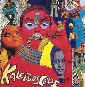 KALEIDOSCOPE - Kaleidoscope