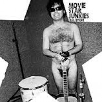 MOVIE STAR JUNKIES - Baltimore