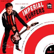 IMPERIAL SURFERS - Double Shot Of Vol. 1