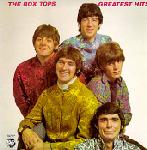 THE BOX TOPS - Greatest Hits 