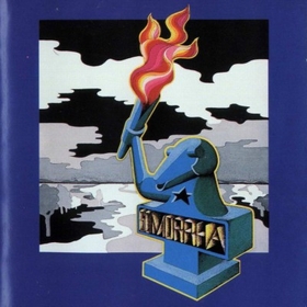 GOMORRHA - I Turned To See Whose Voice It Was