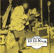 B.B. KING - Do The Boogie - Early 50s Classics