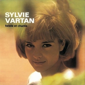SYLVIE VARTAN - Twiste Et Chante