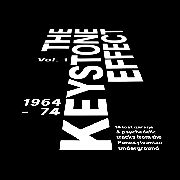 VARIOUS ARTISTS - The Keystone Effect Vol. 1 - 1964 - 74