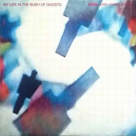 Brian Eno, David Byrne  - My Life In The Bush Of Ghosts