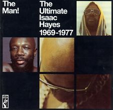 ISAAC HAYES - The Ultimate 1969-1977