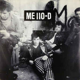 ME 110-D - ME 110-D