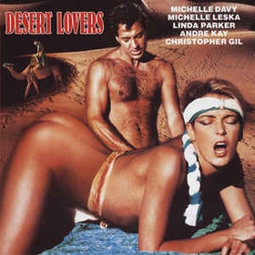 Peter J. Wassermann / Daniela Wassermann  - Desert Lovers