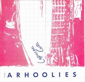 Arhoolies / Edgeworth Box - Cadillac Girl