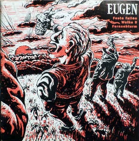 EUGEN (Der B�se Bub Eugen) - Feste Fallen