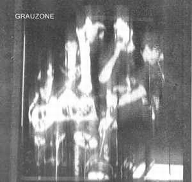 GRAUZONE - Live At Gaskessel