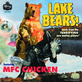 MFC CHICKEN - Lake Bears!