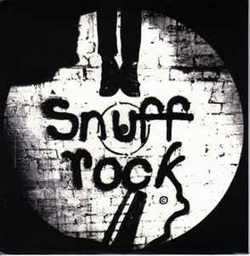 Alberto Y Lost Trios Paranoias ‎ - Snuff Rock