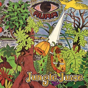 AURA - Jungle Juice