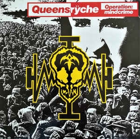 Queensr�che - Operation: Mindcrime