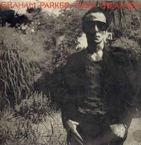 GRAHAM PARKER and The Rumour - Heat Treatment