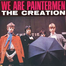 CREATION - We Are The Paintermen