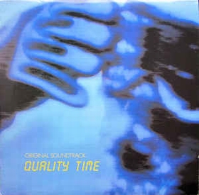 JAKOB K�NZEL - Quality Time