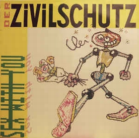 DER ZIVILSCHUTZ - Sex With You