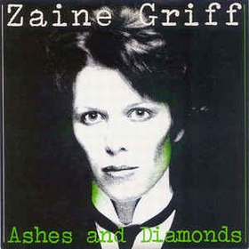 ZAINE GRIFF - Ashes And Diamonds