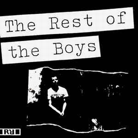 REST OF THE BOYS - Where's All The Hope ? / Waiting For A Sign