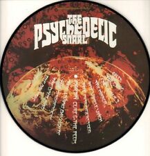 VARIOUS ARTISTS - The Psychedelic Snarl