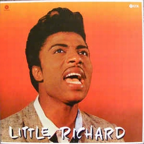 LITTLE RICHARD - Little Richard