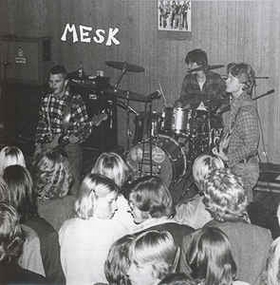 MESK - Mesk