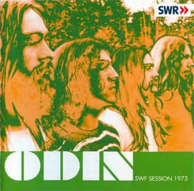 ODIN - SWF Session 1973