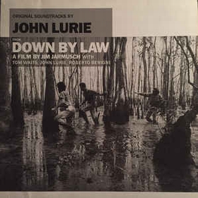 JOHN LURIE - Down By Law / Variety