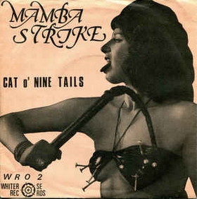 MAMBA STRIKE - Cat O'Nine Tails