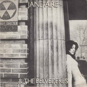 JANE AIRE & THE BELVEDERES - Yankee Wheels