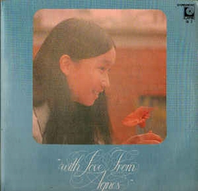 AGNES CHAN - With Love From Agnes