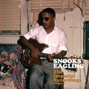 SNOOKS EAGLING - The Imperial Recordings Vol. 1