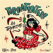 TORONTOS LOS - Torontontero