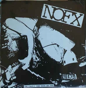 NOFX  - The P.M.R.C. Can Suck On This